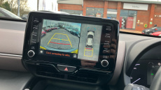 Toyota Yaris Cross 1.5 Hybrid Excel AWD 5dr CVT Hybrid Estate